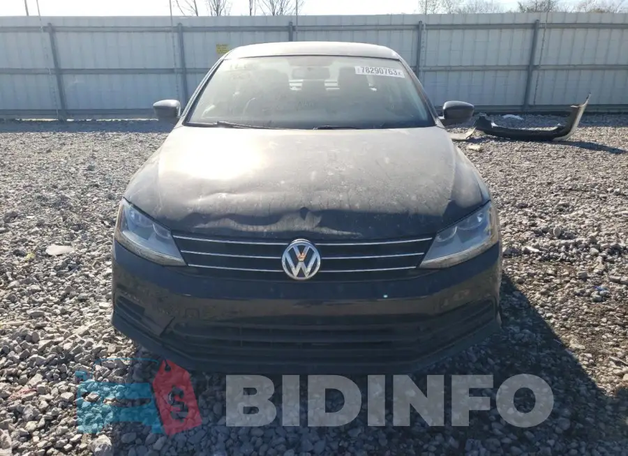 3VW2B7AJ5HM369252 Photo# 5