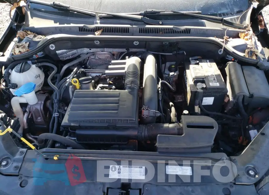 3VW2B7AJ5HM369252 Photo# 11