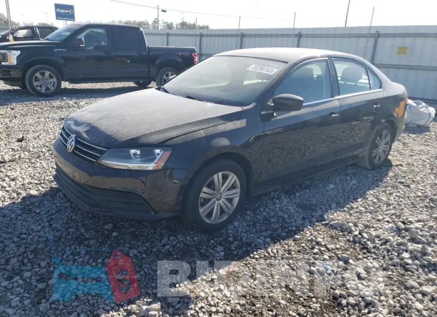 3VW2B7AJ5HM369252 Photo# 1