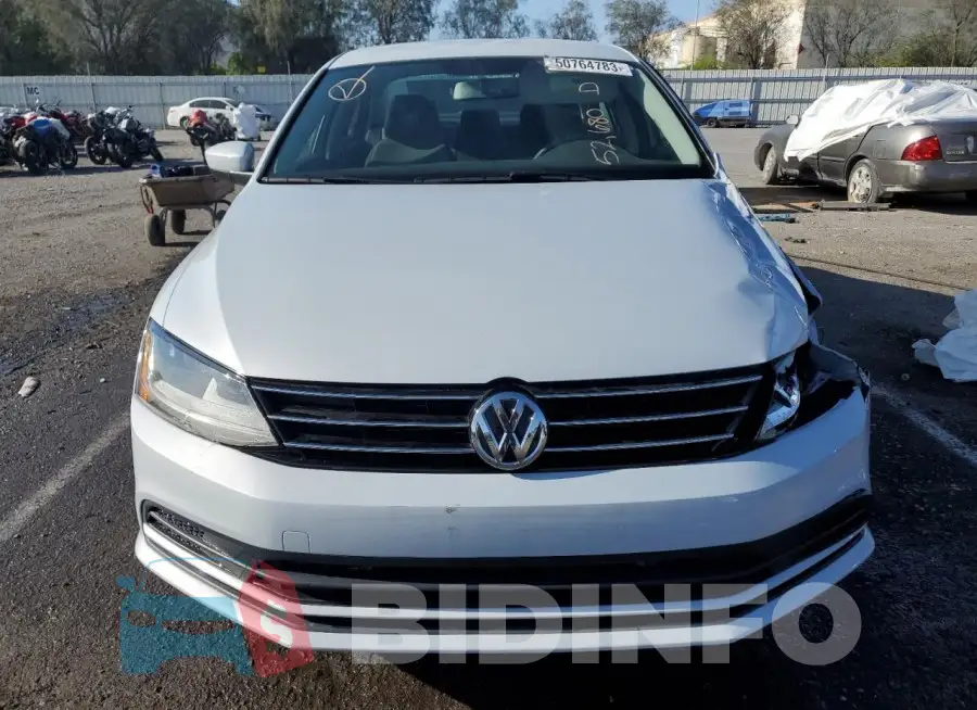 3VW2B7AJ9HM397670 Photo# 5