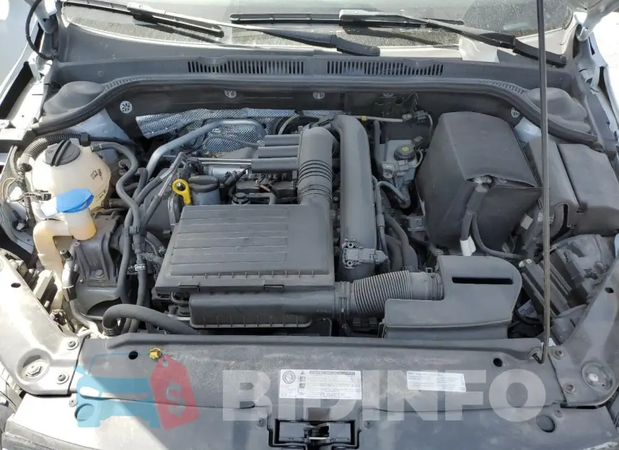 3VW2B7AJ9HM397670 Photo# 11