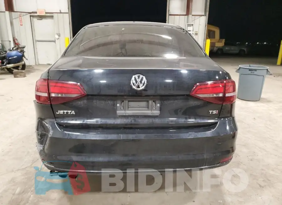3VW2B7AJ9JM240873 Photo# 6