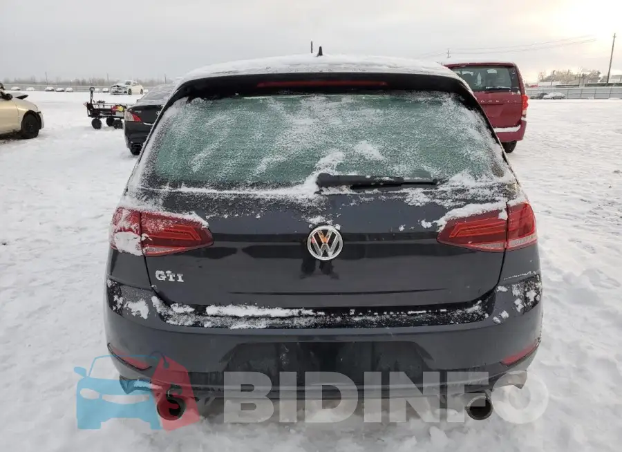 3VW447AUXJM294843 Photo# 6
