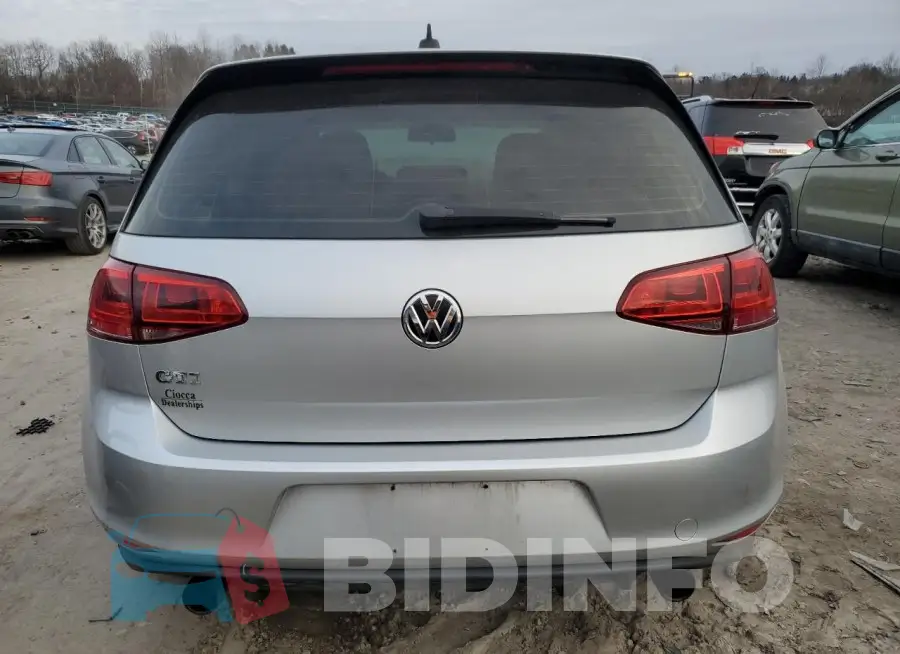 3VW4T7AU9FM042995 Photo# 6