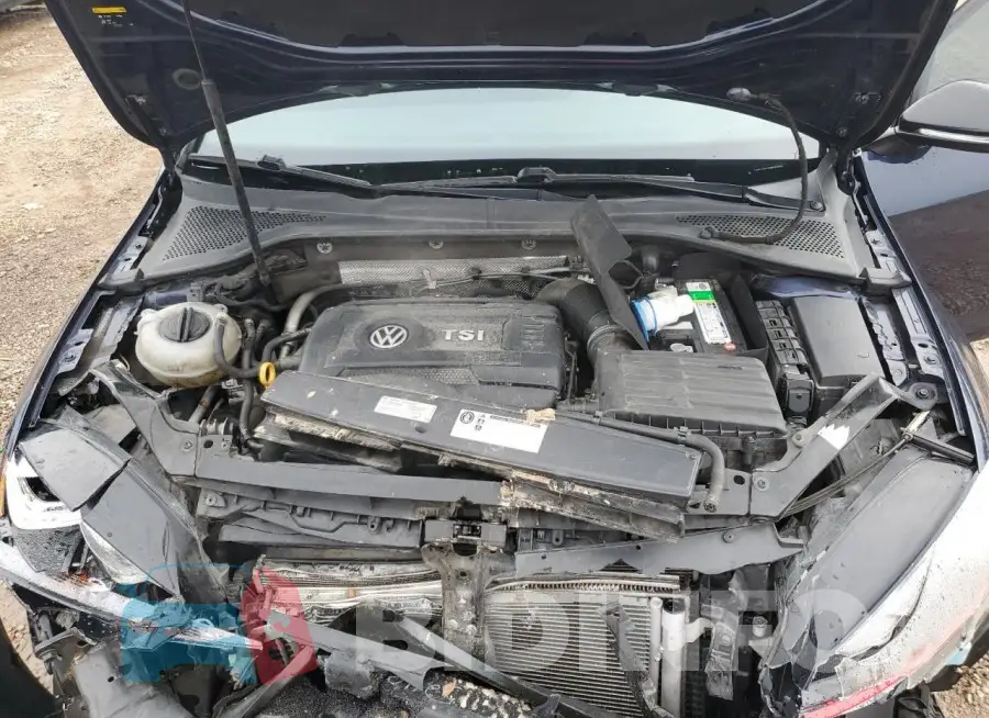 3VW547AU2HM043362 Photo# 11