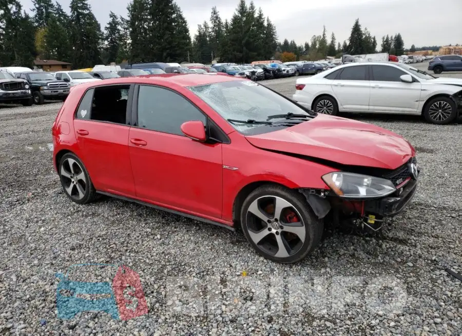 3VW5T7AU3FM006255 Photo# 4