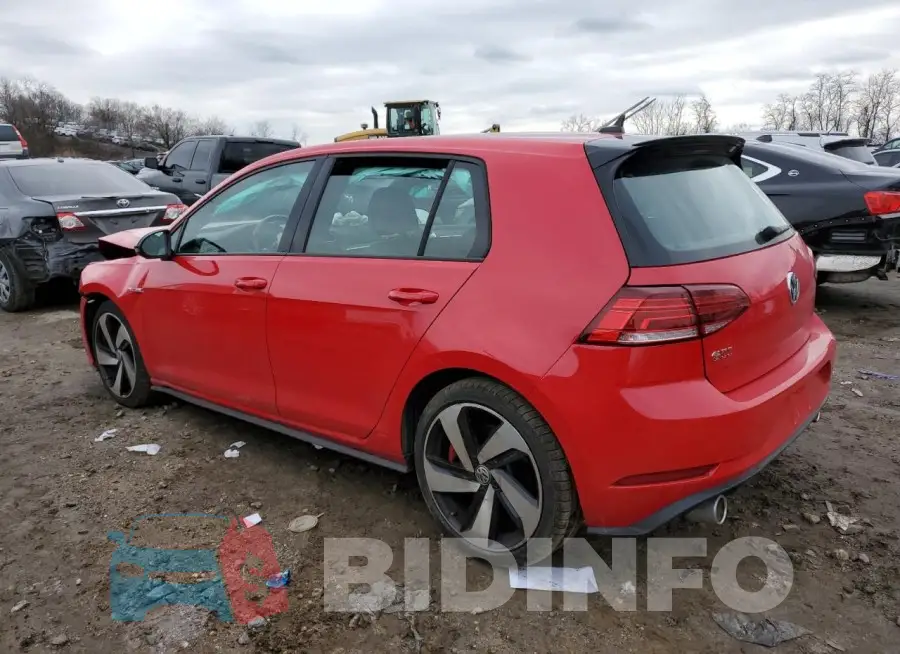 3VW5T7AU9MM010193 Photo# 2