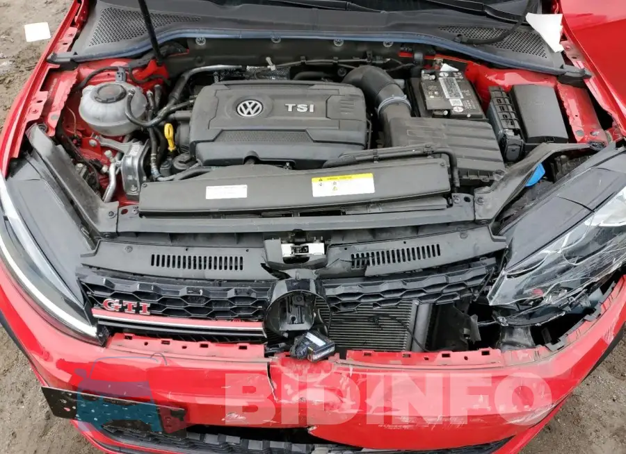 3VW5T7AU9MM010193 Photo# 11