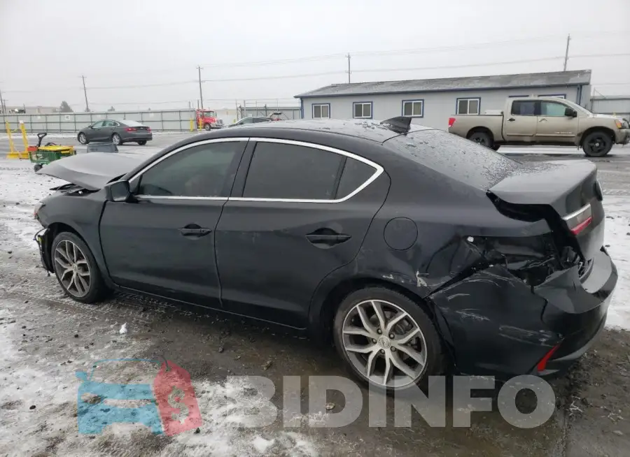 19UDE2F75KA009892 Photo# 2