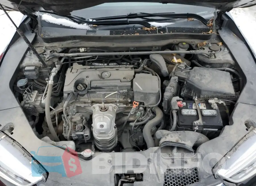 19UUB1F33JA008321 Photo# 11