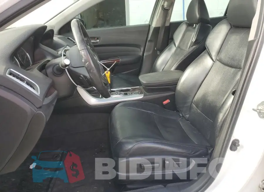 19UUB2F72FA017964 Photo# 7