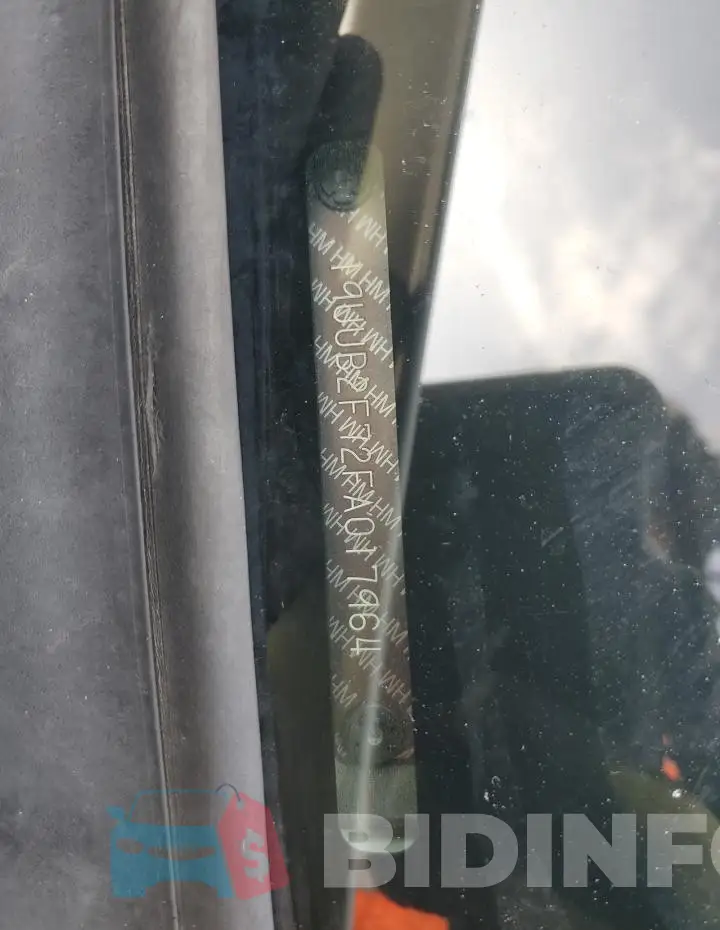 19UUB2F72FA017964 Photo# 13
