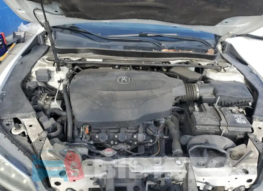 19UUB2F72FA017964 Photo# 11
