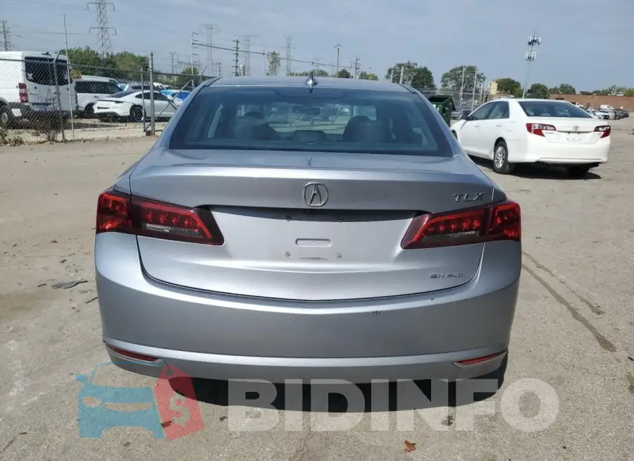 19UUB3F59GA002402 Photo# 6