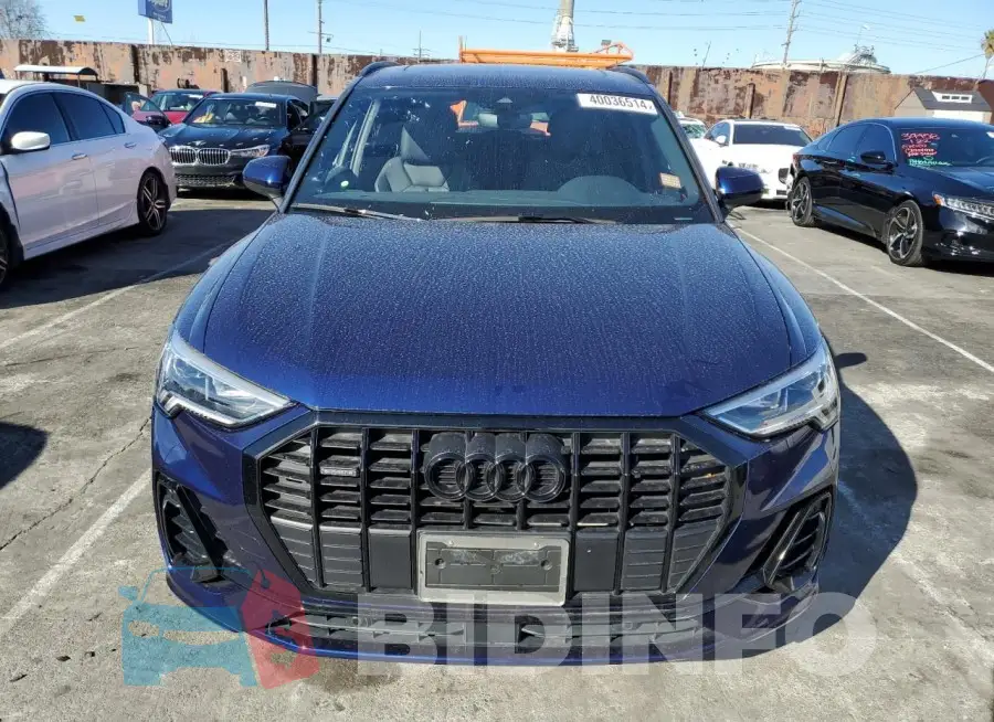 WA1EECF39M1118505 Photo# 5