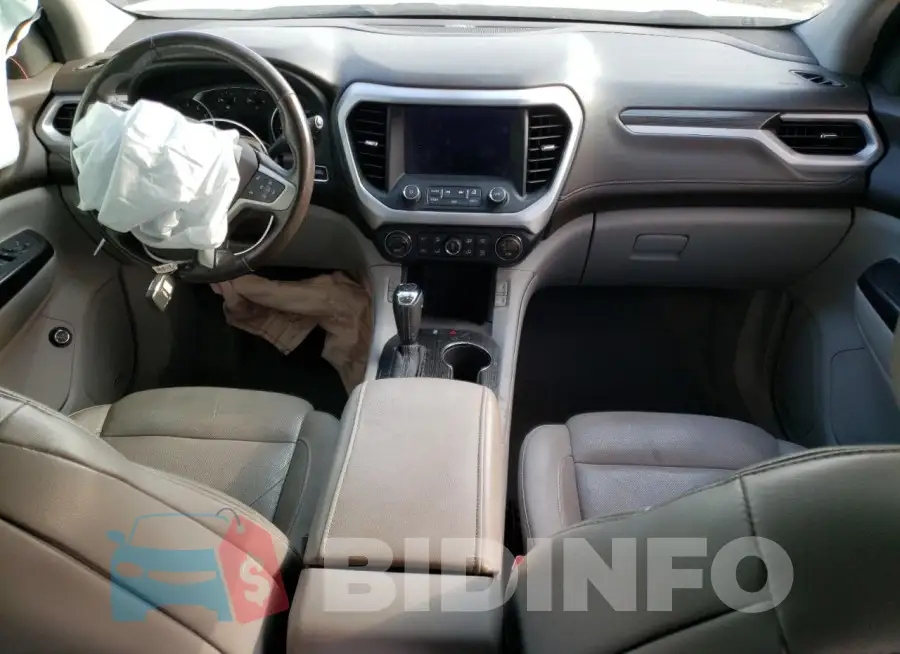 1GKKNMLS0KZ166259 Photo# 8