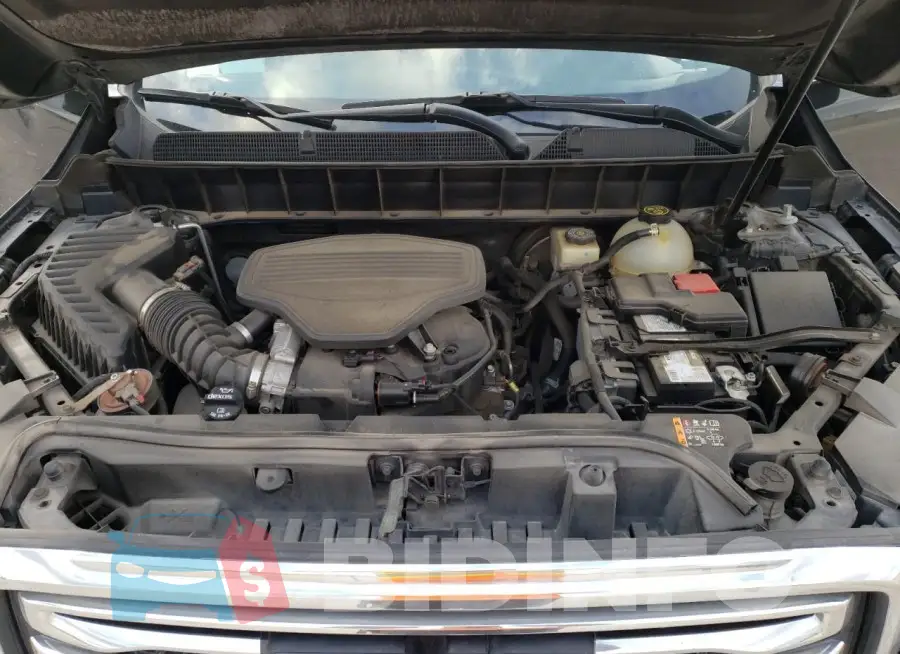 1GKKNMLS4HZ295520 Photo# 11