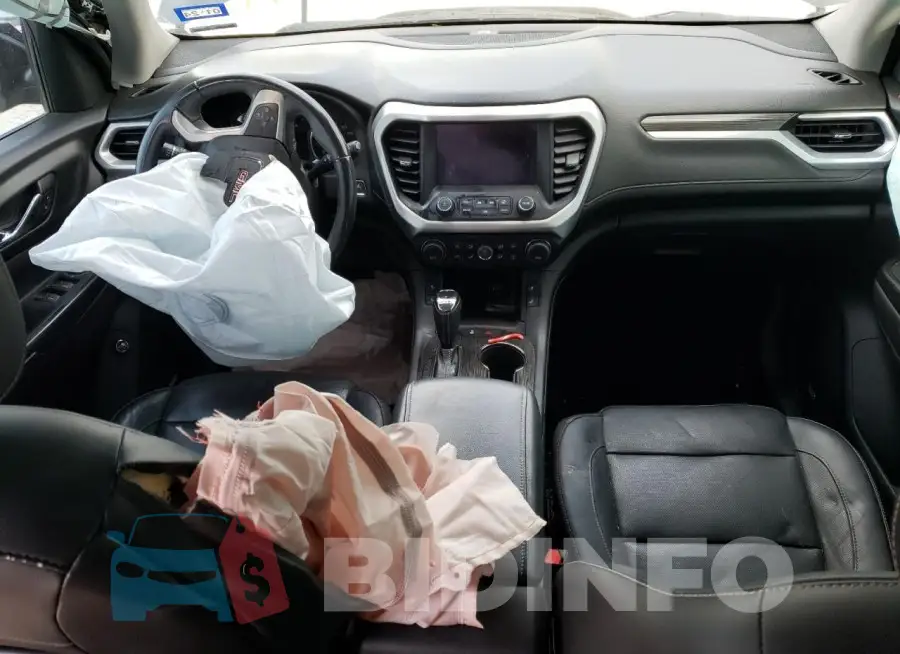 1GKKNMLS4HZ295520 Photo# 8