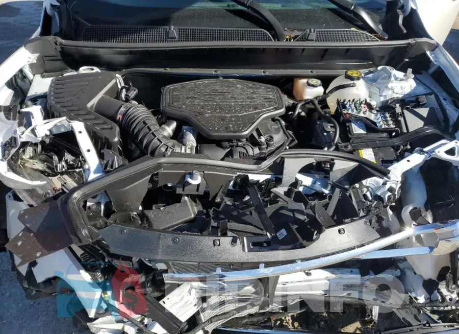 1GKKNMLS8PZ256623 Photo# 12