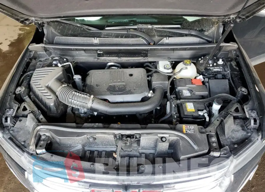 1GKKNUL42PZ209654 Photo# 12