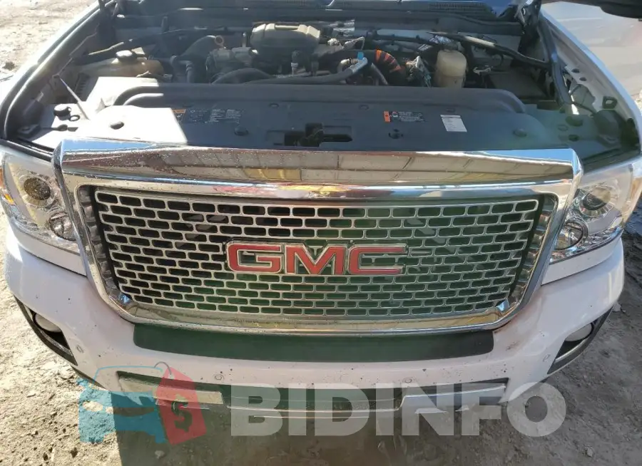 1GT120E88FF172585 Photo# 11