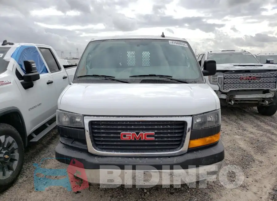 1GTW7AFP5N1156942 Photo# 5