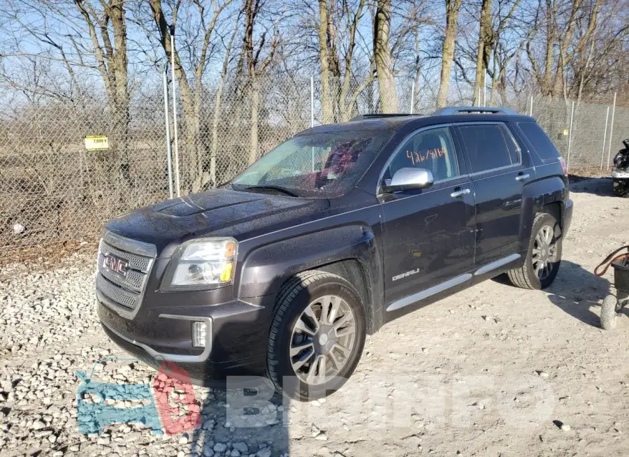 2GKFLVE32G6309296 Photo# 1