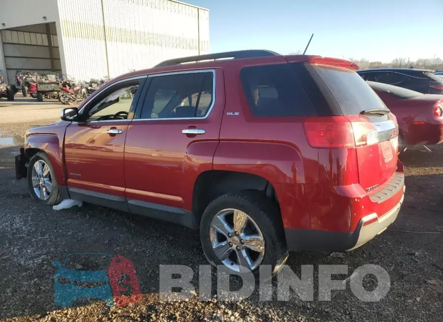 2GKFLWEK7F6371613 Photo# 2