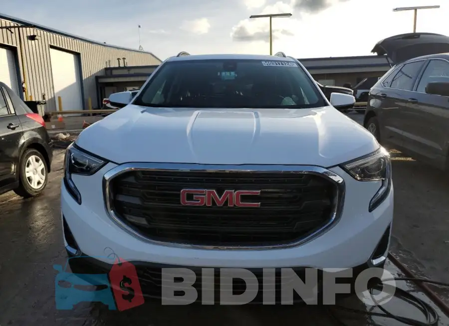 3GKALMEV9ML322494 Photo# 5