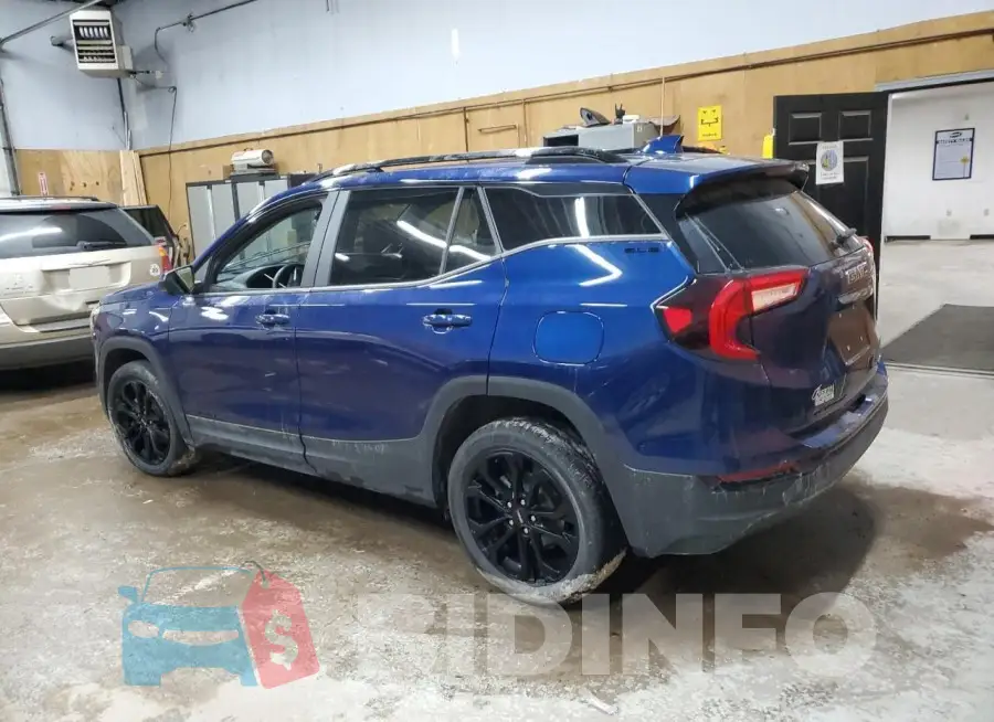3GKALTEV4NL267187 Photo# 2