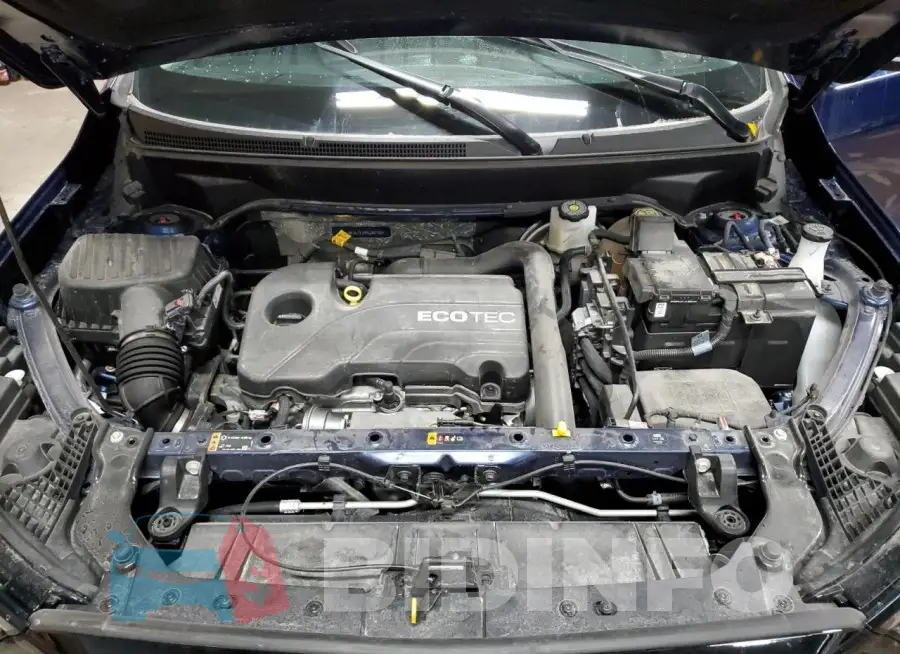 3GKALTEV4NL267187 Photo# 12