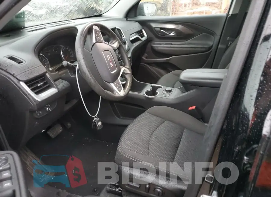 3GKALTEV8NL115378 Photo# 7