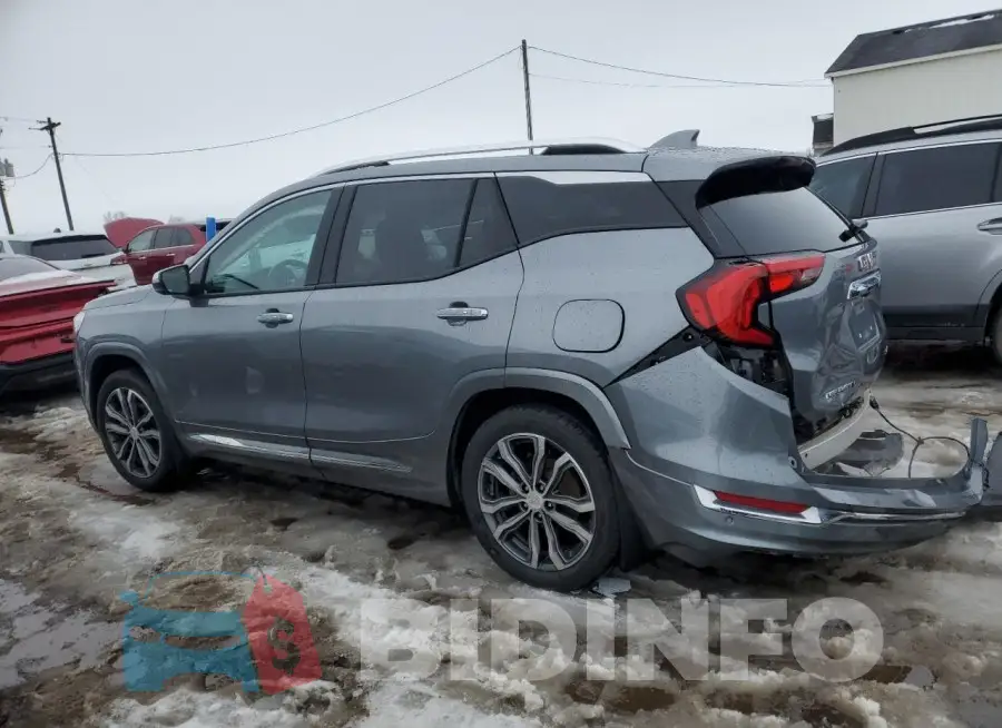 3GKALXEX8LL140433 Photo# 2