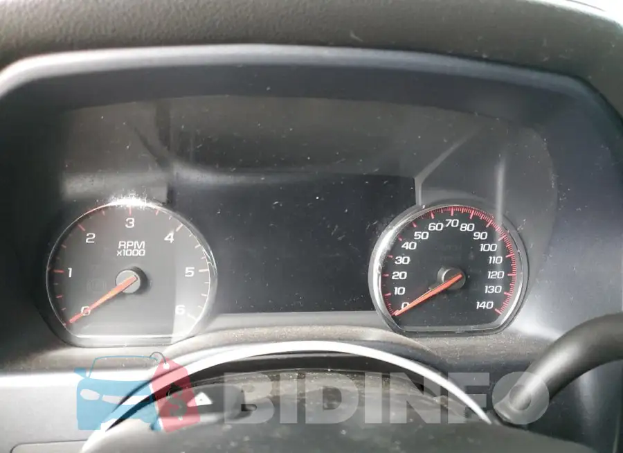 3GTU2PEJ0GG181614 Photo# 9