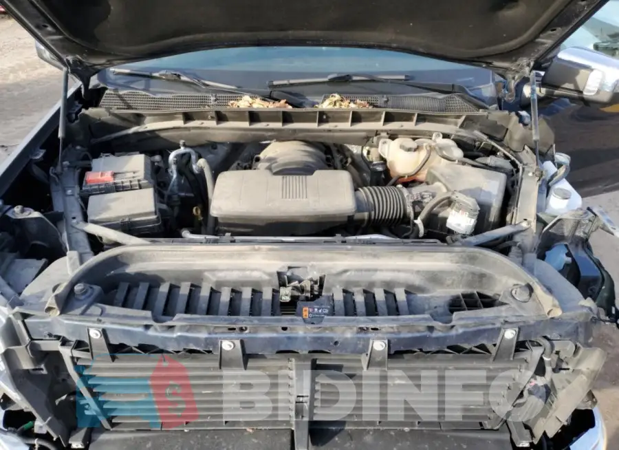 3GTU9DED8KG243807 Photo# 11