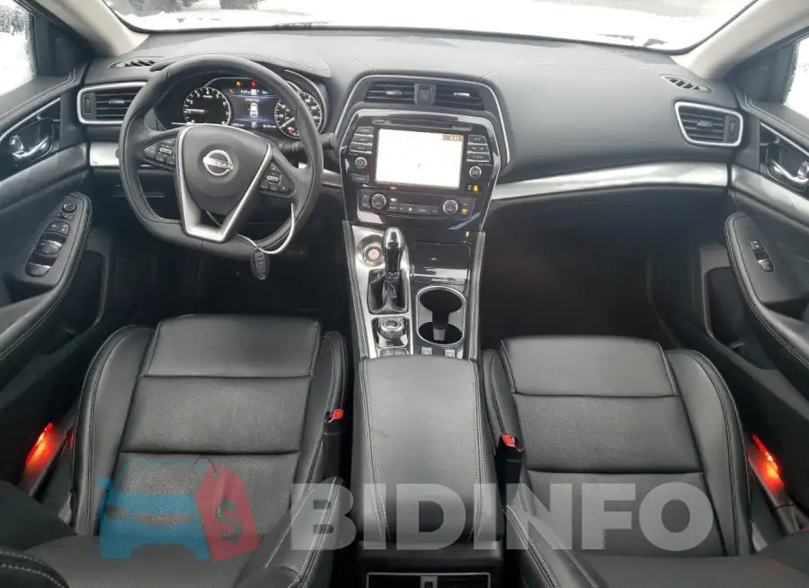 1N4AA6CV2PC508352 Photo# 8