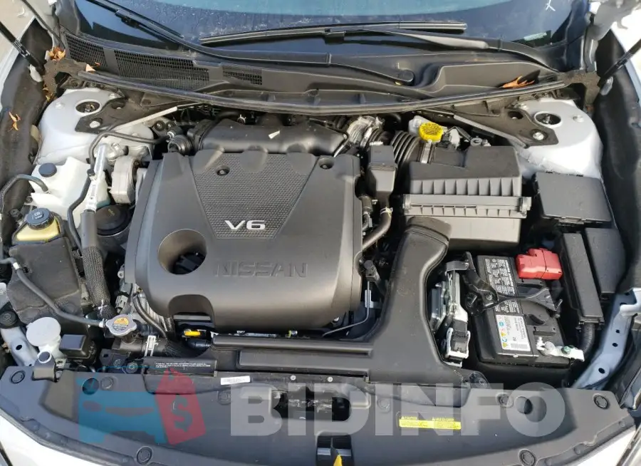 1N4AA6CV2PC508352 Photo# 11