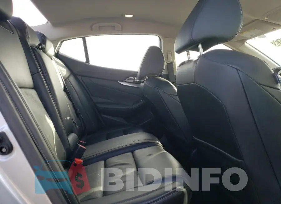 1N4AA6CV2PC508352 Photo# 10
