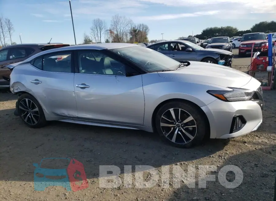 1N4AA6CV2PC508352 Photo# 4