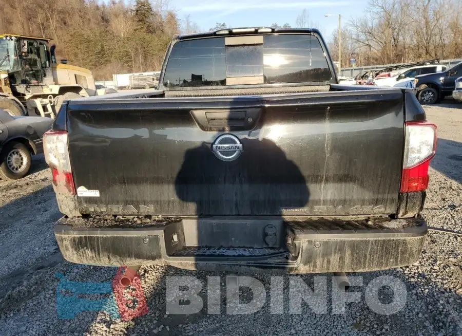 1N6AA1E58JN517124 Photo# 6
