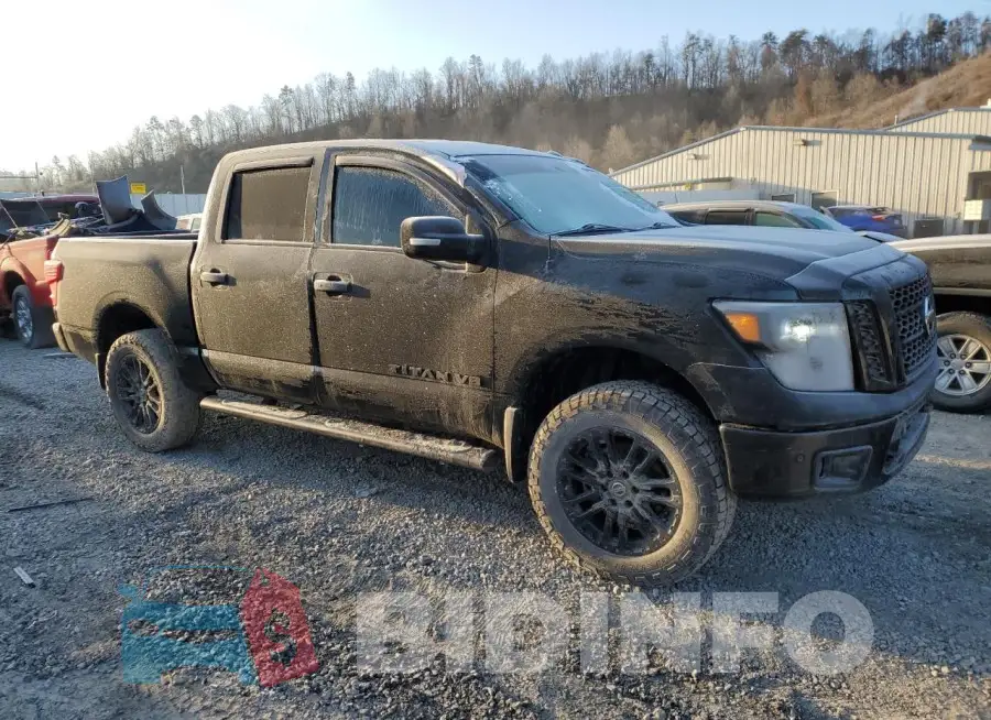 1N6AA1E58JN517124 Photo# 4