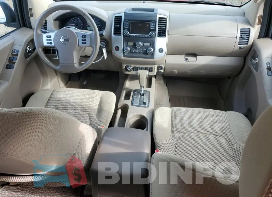 1N6DD0EV5HN710193 Photo# 8