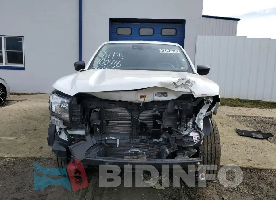 1N6ED1EJ8NN666256 Photo# 5