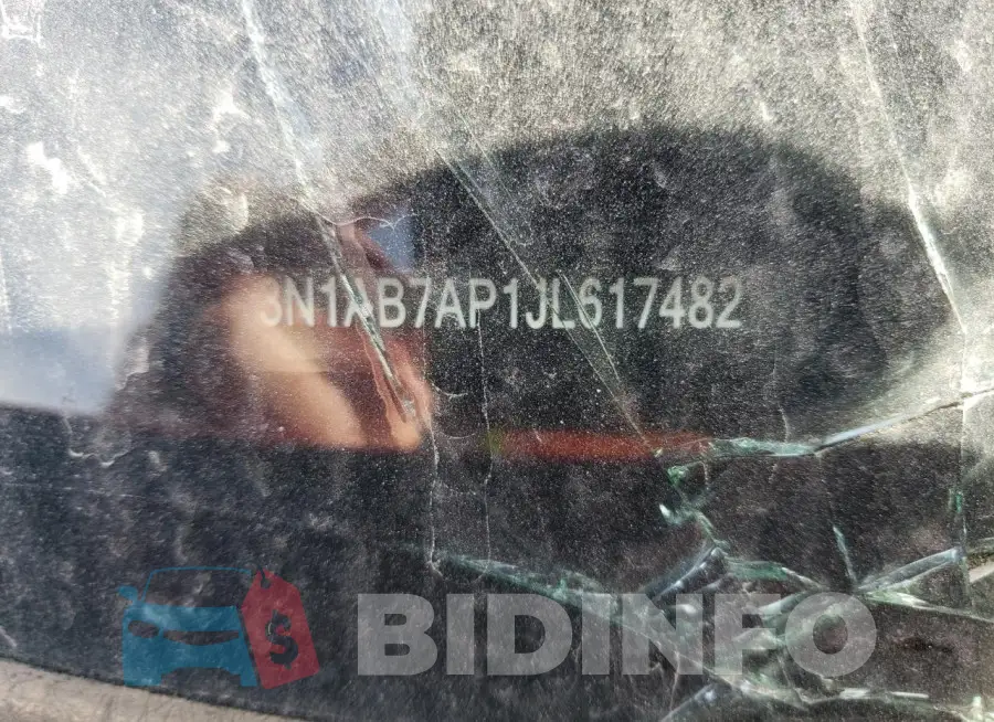 3N1AB7AP1JL617482 Photo# 13