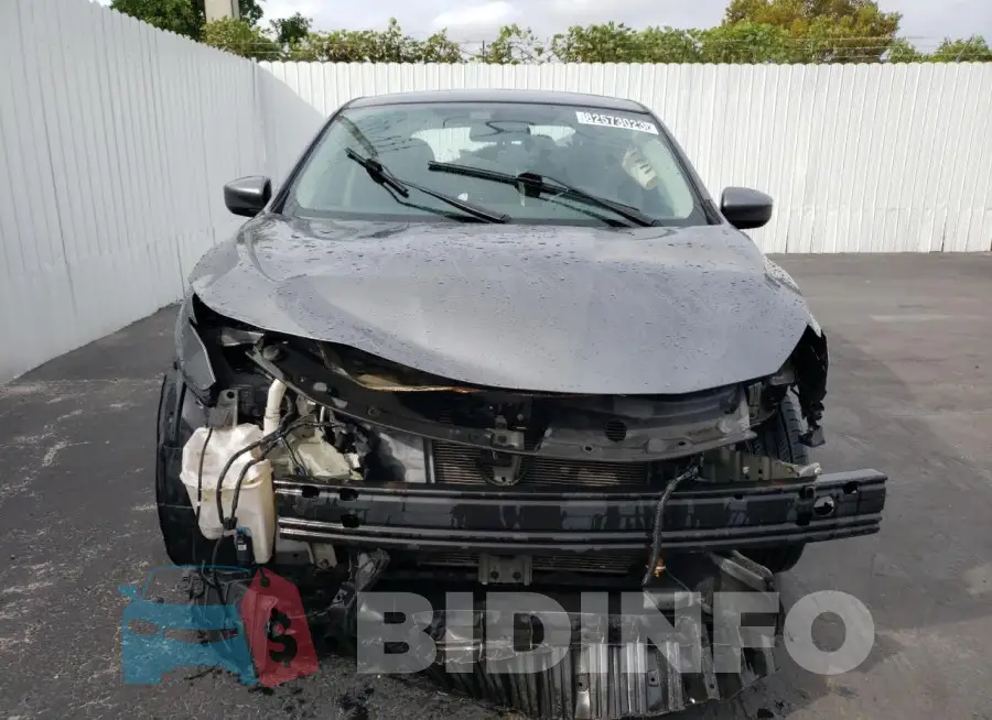 3N1AB7AP2GY318174 Photo# 5