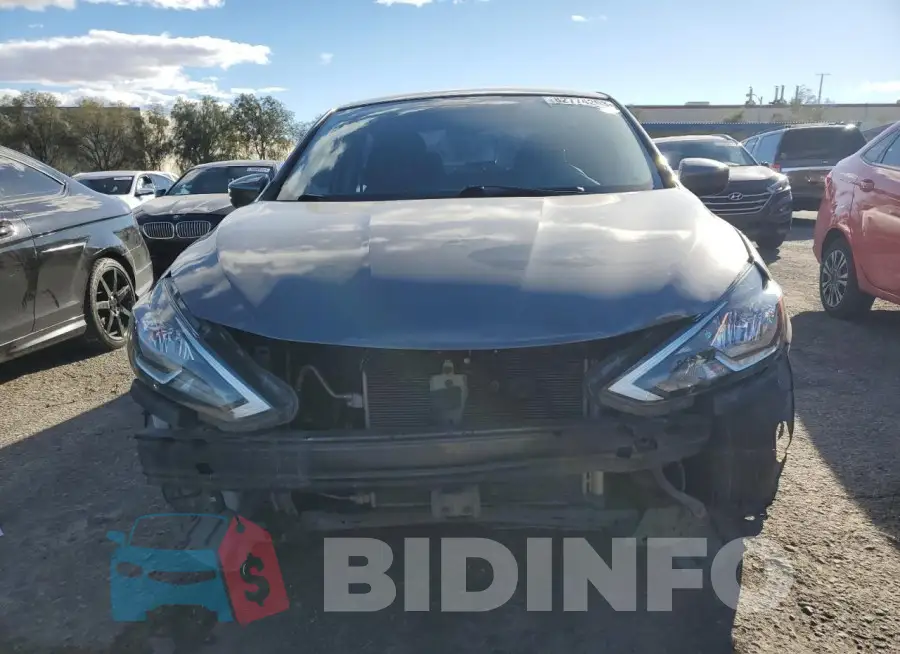 3N1AB7AP4GL666443 Photo# 5