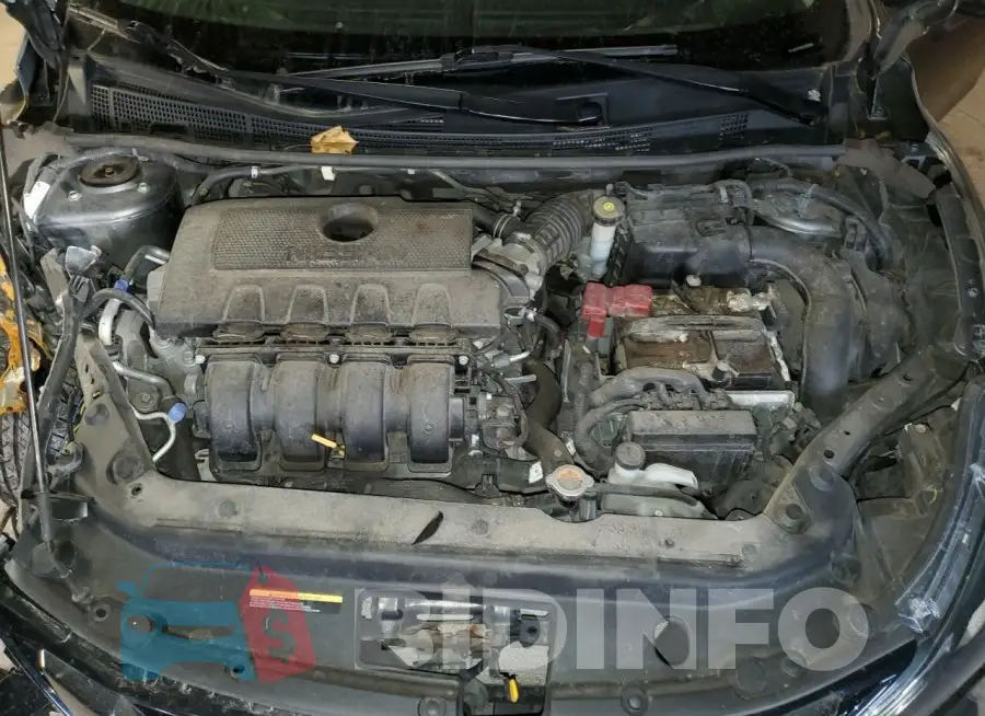 3N1AB7AP5KY370634 Photo# 11