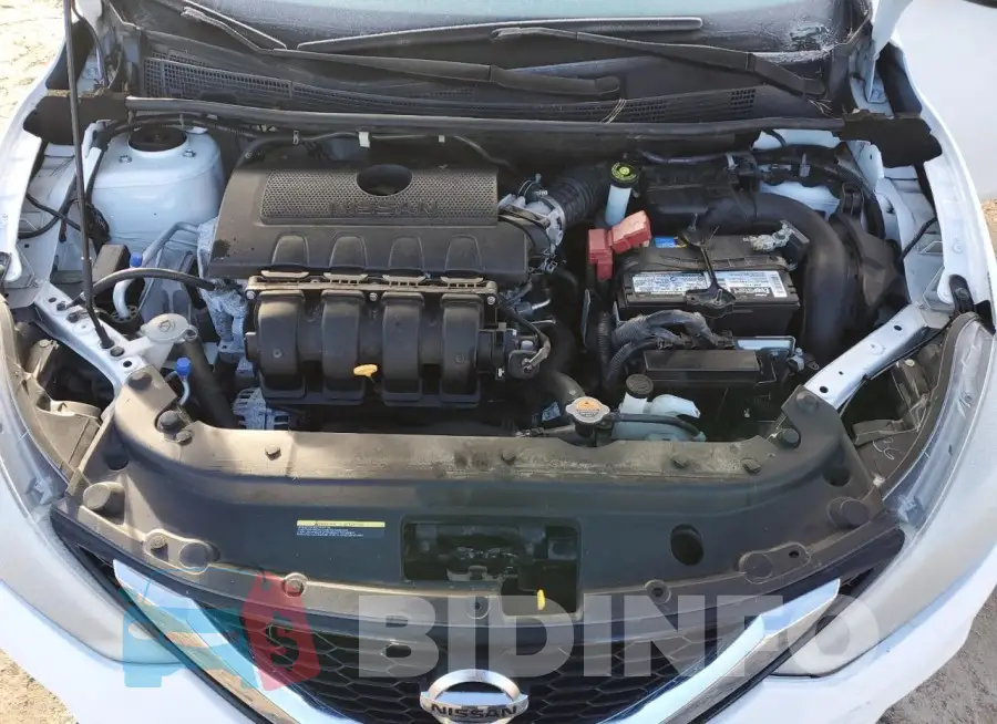 3N1AB7APXKY217036 Photo# 11