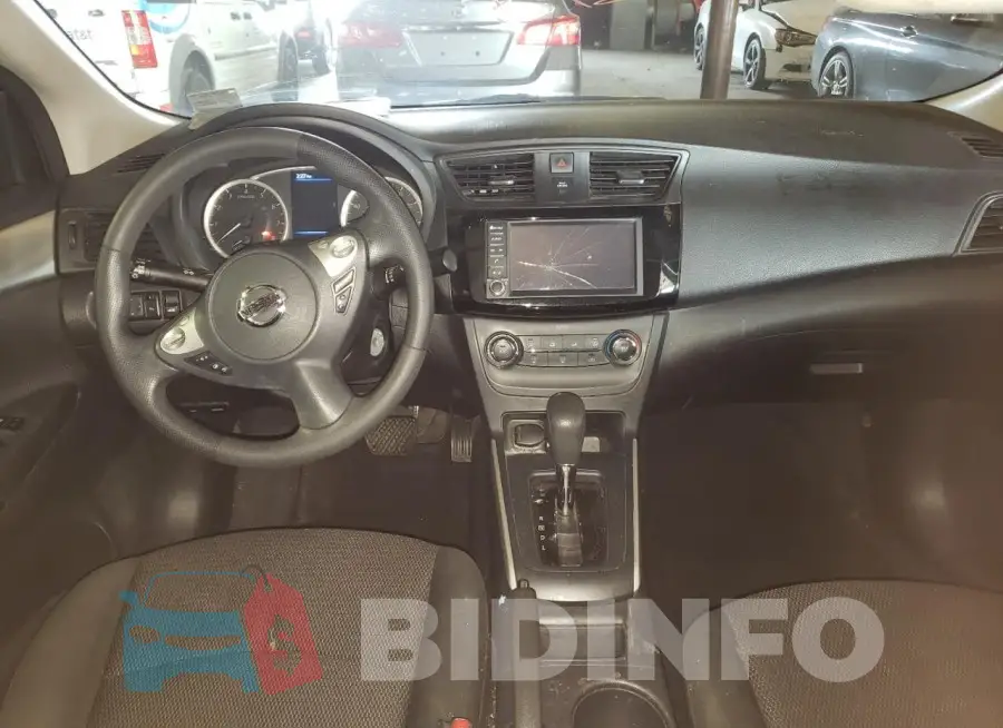 3N1AB7APXKY295977 Photo# 8