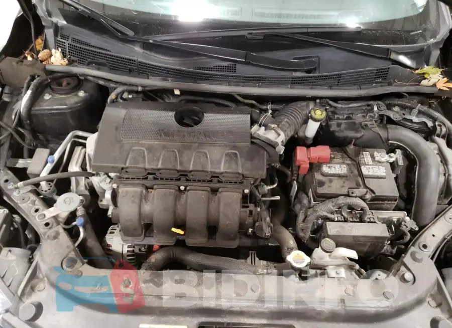 3N1AB7APXKY404440 Photo# 11